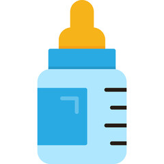 Feeding Bottle Icon