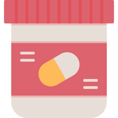 Pills Icon