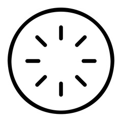 loading icon 