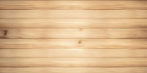 Naklejka premium wood texture background with space, generative ai