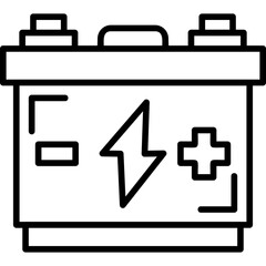 Battery Icon