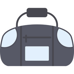 Sport Bag Icon