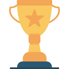 Trophy Icon