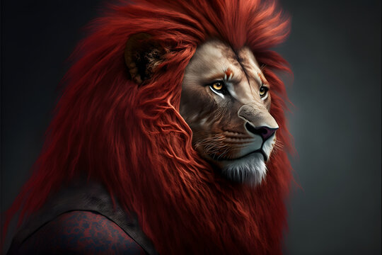 pakistanske Matematik Kunstig Red Lion Images – Browse 46,359 Stock Photos, Vectors, and Video | Adobe  Stock
