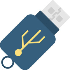 Usb Icon