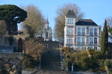 Nantes - Musée Jules Verne