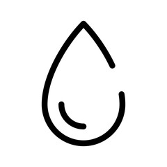 Blood Icon Vector Symbol Design Illustration