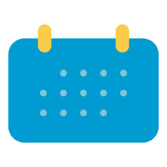 calendar flat icon