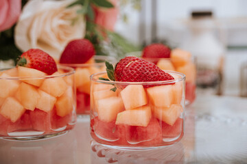 fruta