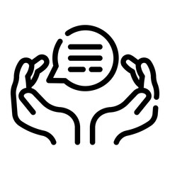 advice line icon
