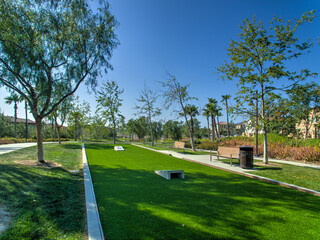 Promenade Park 02