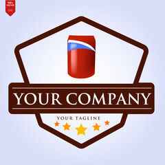 logo design Vector illustrator