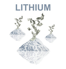 Lithium - Litio