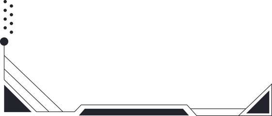 Hud Line Semi Memphis 