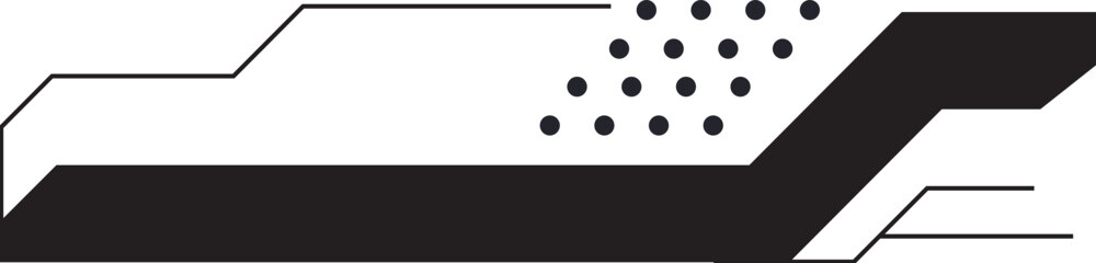 Hud Line Semi Memphis 