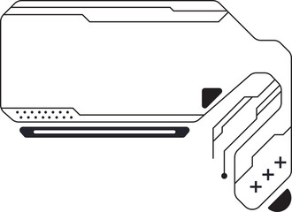 Hud Line Semi Memphis 