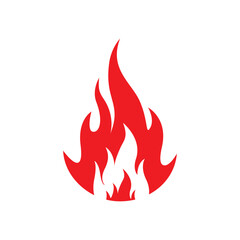 Fire logo images