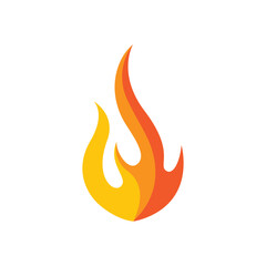 Fire logo images