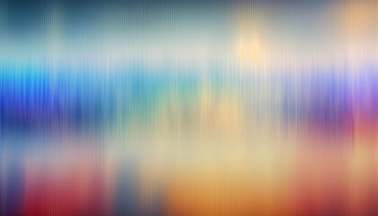 abstract colorful gradient textured background - generative ai