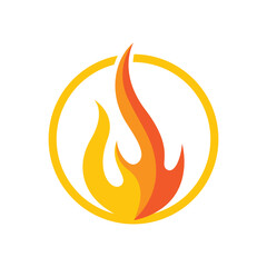 Fire logo images