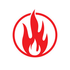 Fire logo images