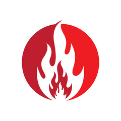 Fire logo images