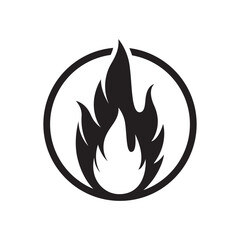 Fire logo images