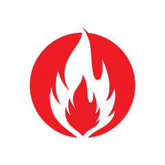 Fire logo images