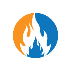 Fire logo images