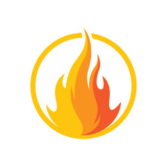 Fire logo images