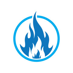 Fire logo images