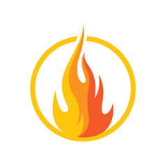 Fire logo images