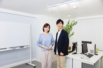 ビジネスイメージ