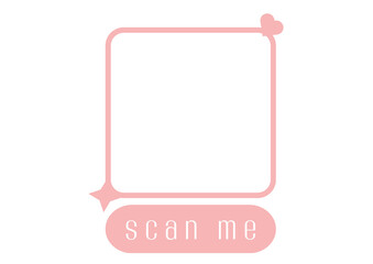 scan me