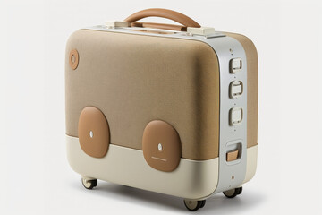 suitcase for travel