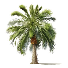 Palm Tree