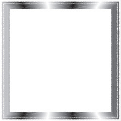 Obraz premium grey, silver, border, frame, eps, vector,