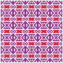 Abstract ethnic rug ornamental seamless pattern.Perfect for fashion, textile design, cute themed fabric, on wall paper, wrapping paper and home decor.