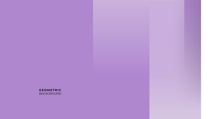 Obraz premium Geometry on soft purple background. texture background of fashionable pastel color with top view, minimal concept.