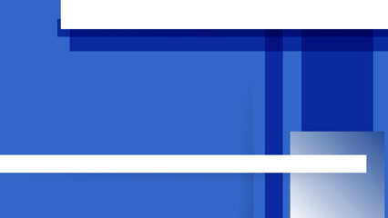 Modern geometric abstract background. Soft blue banner with a trend gradient stripes, textured background. Business template for a bright color.