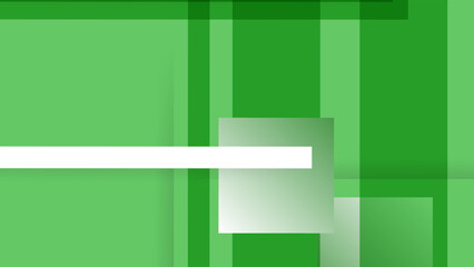 Modern diagonal background. Abstract smooth green with diagonal lines background.