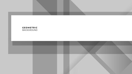 Obraz premium Abstract white and gray gradient stripe diagonal line background. Minimal vector stripes design. Simple texture graphic element.