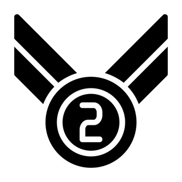 Medal Icon