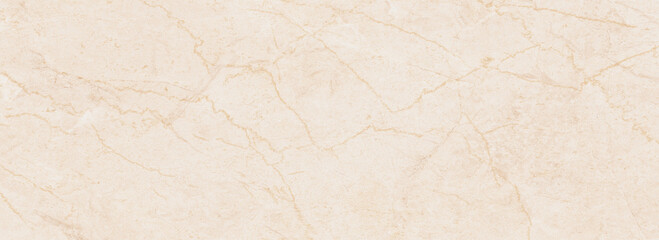Natural Cream marble texture background