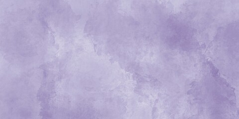 Abstract purple watercolor background wallpaper layout template cover backdrop page for studio presentation website business banner apps ui brochure web digital clips mobile screen motion design