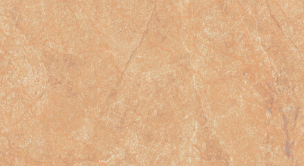 Textured of the Orange marble background