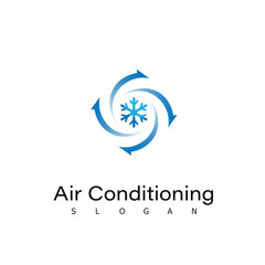 air conditioning cool fan temprature isolated technology