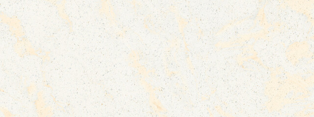 Good terrazo designs are used , White Texture