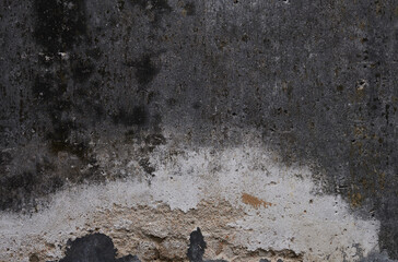 rough old wall texture