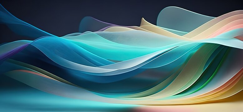 abstract background